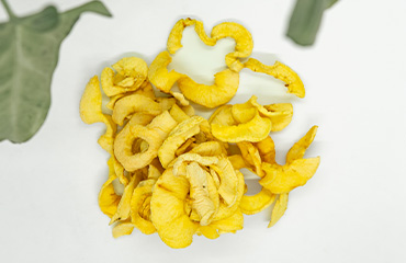 How Dried Apple Rings Can Boost Your Health Naturally