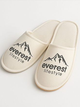 Hotel Slippers