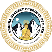 Buddha Everest Products